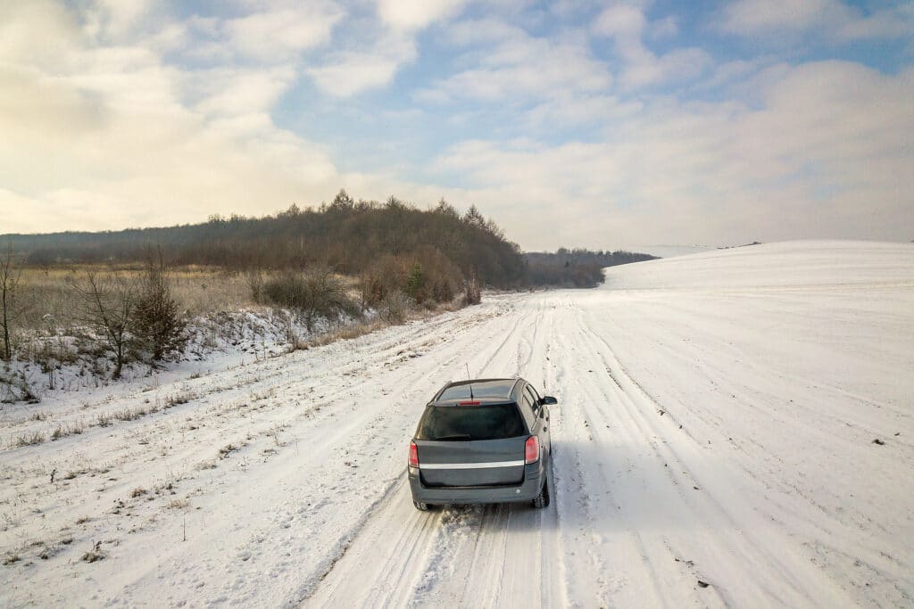 World Concierge Travel Reviews Winter Driving Safety Tips 3