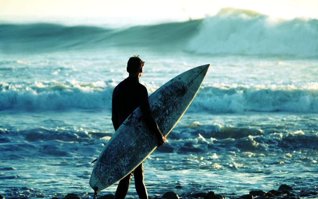 World Concierge Travel Reviews Top Surf Spots Worldwide 2