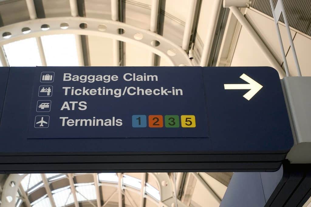 World Concierge Travel Shares Newest Airport Security Rules